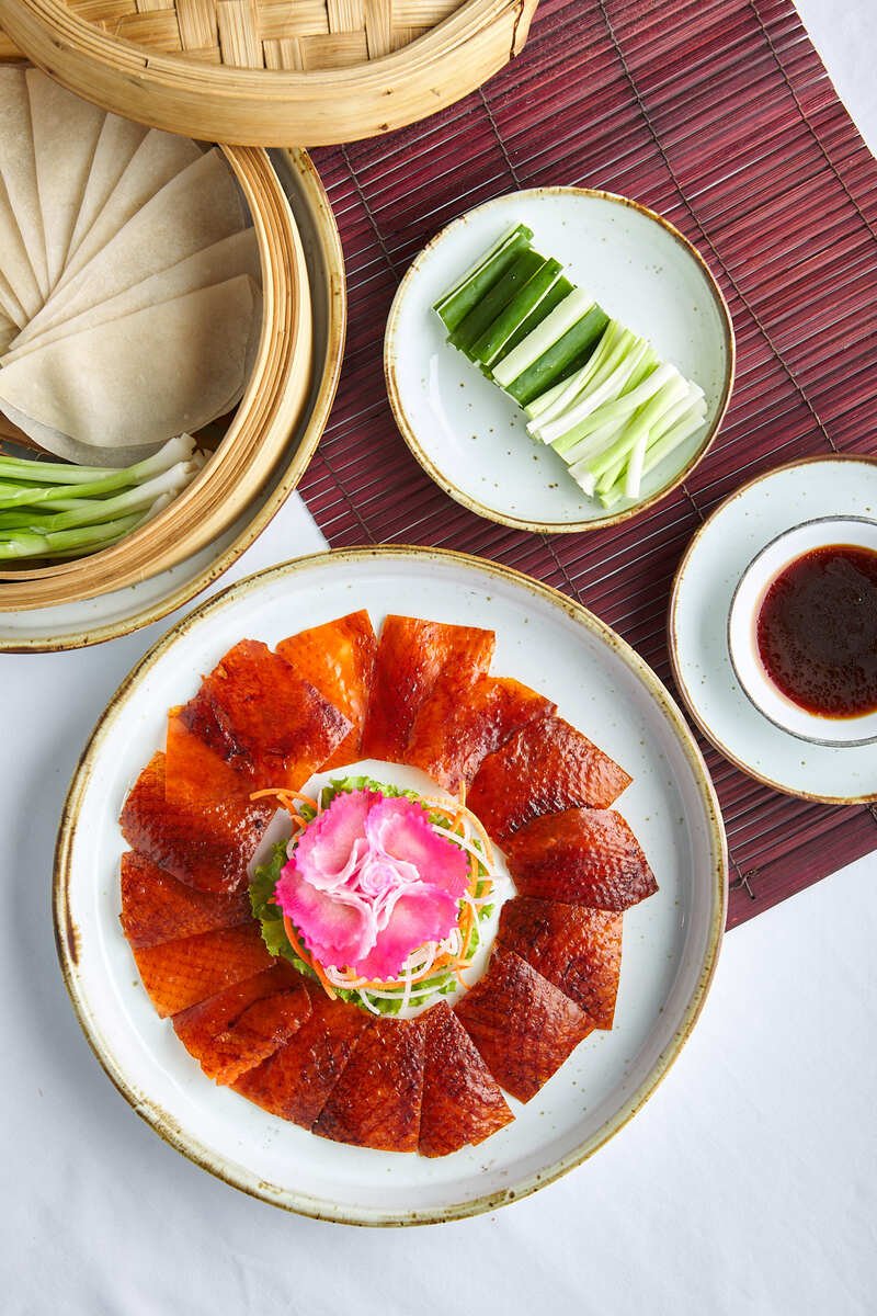 top 10+ ห้องอาหารติ่มซำโรงแรม รสชาติอร่อยน่าเจี๊ยะ