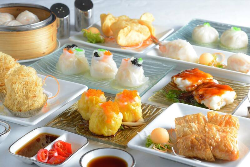 top 10+ ห้องอาหารติ่มซำโรงแรม รสชาติอร่อยน่าเจี๊ยะ