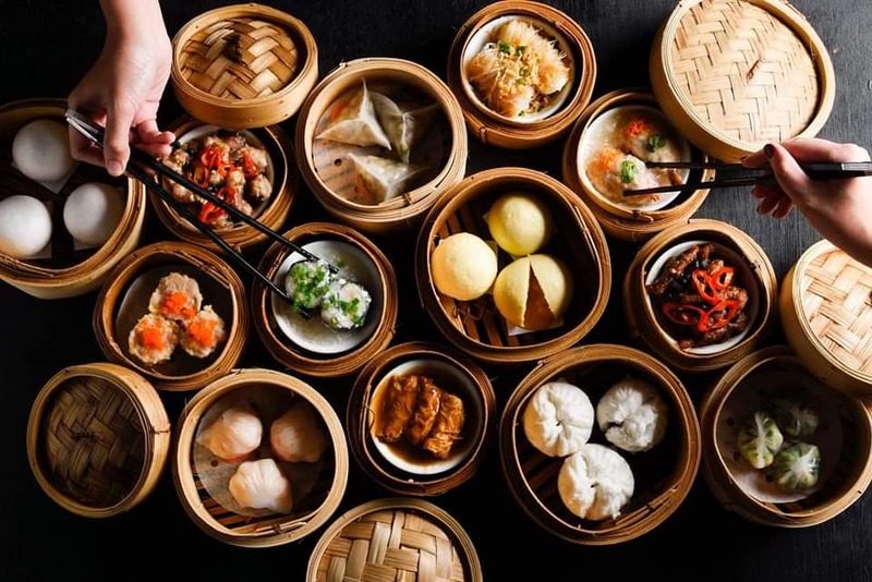 top 10+ ห้องอาหารติ่มซำโรงแรม รสชาติอร่อยน่าเจี๊ยะ