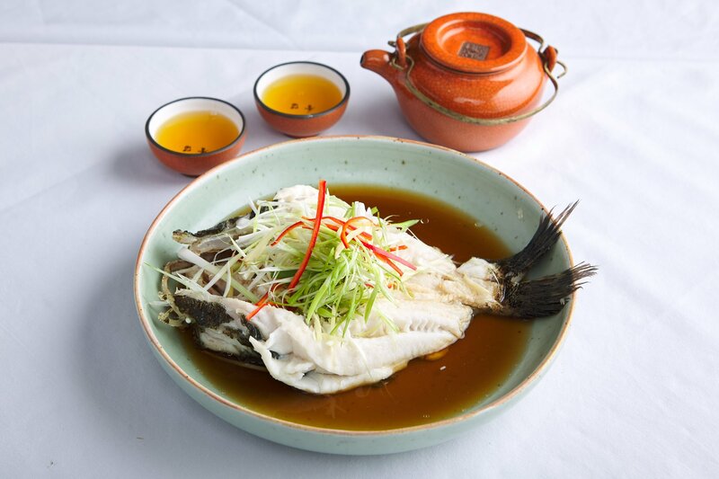 top 10+ ห้องอาหารติ่มซำโรงแรม รสชาติอร่อยน่าเจี๊ยะ