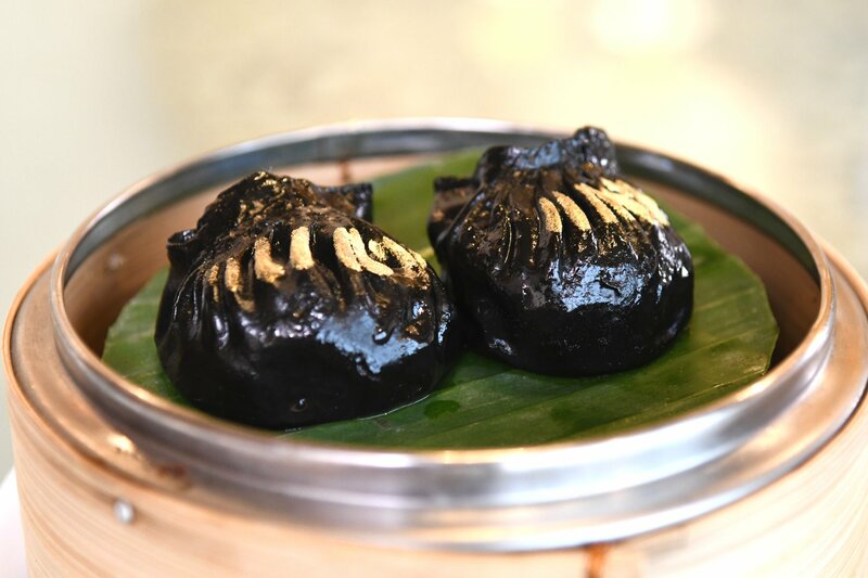 top 10+ ห้องอาหารติ่มซำโรงแรม รสชาติอร่อยน่าเจี๊ยะ