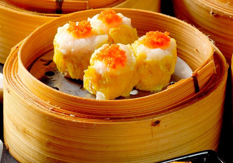 top 10+ ห้องอาหารติ่มซำโรงแรม รสชาติอร่อยน่าเจี๊ยะ