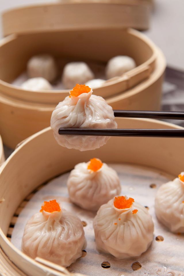 top 10+ ห้องอาหารติ่มซำโรงแรม รสชาติอร่อยน่าเจี๊ยะ