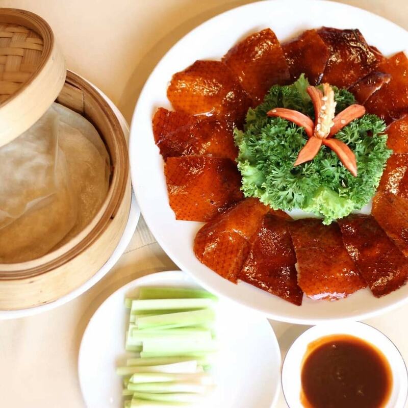 top 10+ ห้องอาหารติ่มซำโรงแรม รสชาติอร่อยน่าเจี๊ยะ