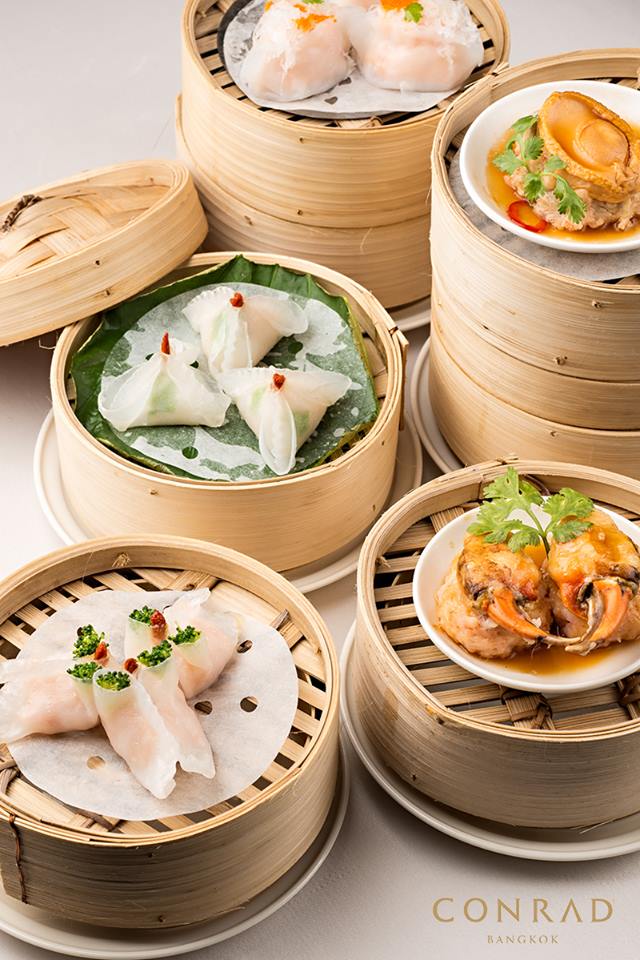top 10+ ห้องอาหารติ่มซำโรงแรม รสชาติอร่อยน่าเจี๊ยะ