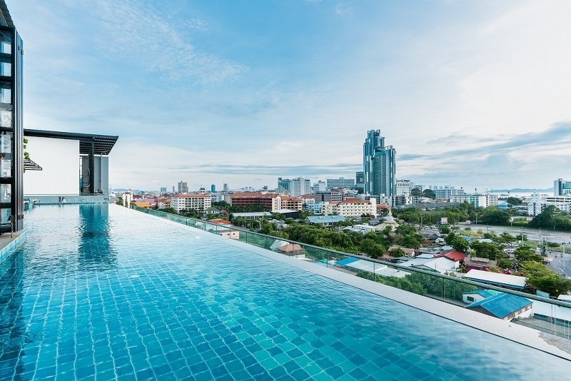 พัทยา, top 10+ ที่พักพัทยาเหนือ 2567 นอนชิล ที่พักติดทะเล วิวสวยปัง