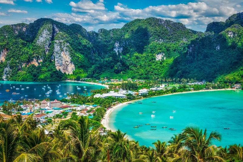 Top 20+ ที่เที่ยวกระบี่ [กรกฎาคม 2024] ความงดงามแห่งอันดามัน ตะลุยชมเกาะแห่งสรวงสวรรค์