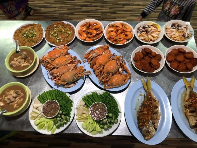 ระยอง, top 10+ โฮมสเตย์ระยอง 2567 บ้านเป็นหลัง นอนชิล กินปู บุฟเฟ่ต์อาหารทะเล ราคาถูก
