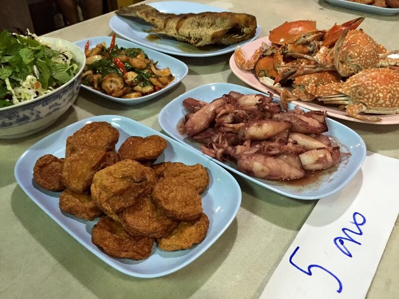 ระยอง, top 10+ โฮมสเตย์ระยอง 2567 บ้านเป็นหลัง นอนชิล กินปู บุฟเฟ่ต์อาหารทะเล ราคาถูก