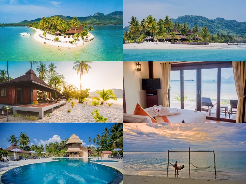 Top 10+ ที่พัก เกาะมุก จังหวัดตรัง อัปเดต 2024 สัมผัสความสวยงามของท้องทะเลอันดามัน