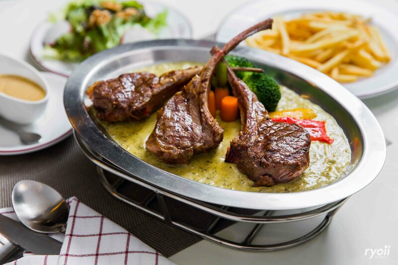 นุ่มชุ่มลิ้น ฟินให้หนัก! กันคำต่อคำกับ 6 ร้านสเต๊กพรีเมียม @กรุงเทพฯ