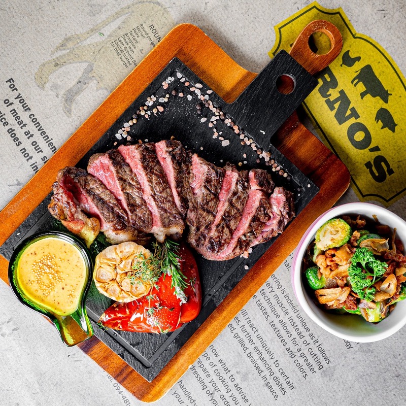 นุ่มชุ่มลิ้น ฟินให้หนัก! กันคำต่อคำกับ 6 ร้านสเต๊กพรีเมียม @กรุงเทพฯ