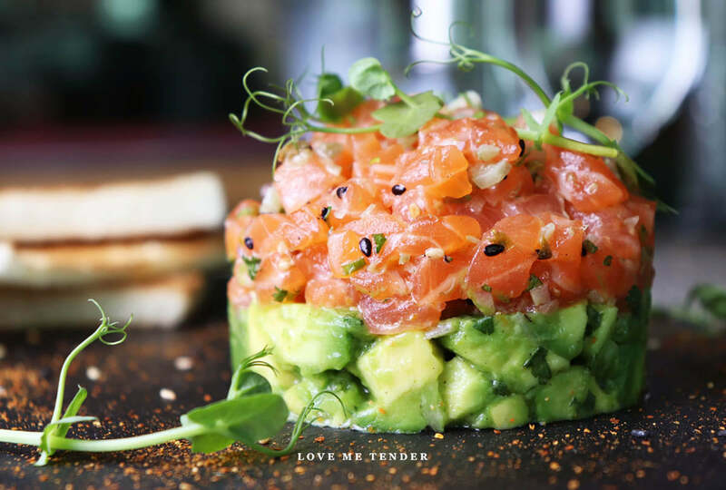 นุ่มชุ่มลิ้น ฟินให้หนัก! กันคำต่อคำกับ 6 ร้านสเต๊กพรีเมียม @กรุงเทพฯ