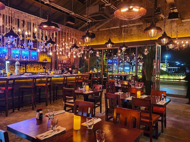 นุ่มชุ่มลิ้น ฟินให้หนัก! กันคำต่อคำกับ 6 ร้านสเต๊กพรีเมียม @กรุงเทพฯ