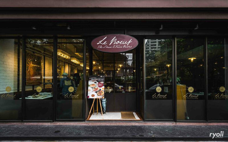 นุ่มชุ่มลิ้น ฟินให้หนัก! กันคำต่อคำกับ 6 ร้านสเต๊กพรีเมียม @กรุงเทพฯ
