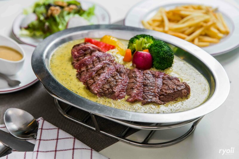 นุ่มชุ่มลิ้น ฟินให้หนัก! กันคำต่อคำกับ 6 ร้านสเต๊กพรีเมียม @กรุงเทพฯ