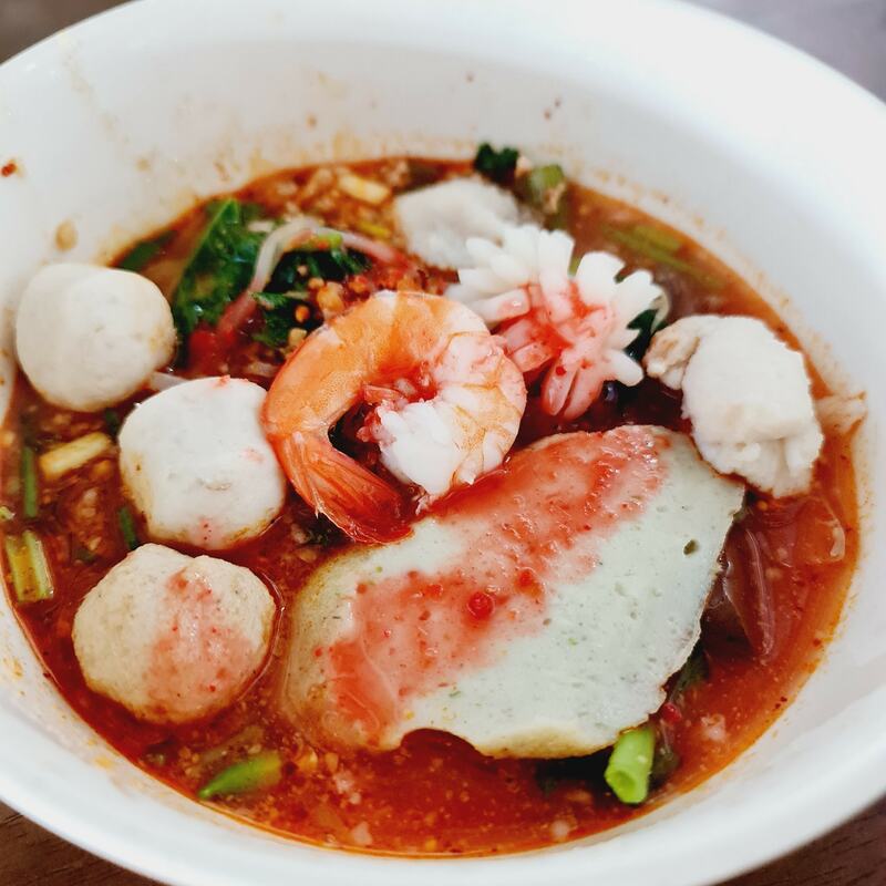 ร้านก๋วยเตี๋ยว ระยอง : รวมร้านก๋วยเตี๋ยวน่าแวะ เจ้าเด็ด ประจำจังหวัดระยอง