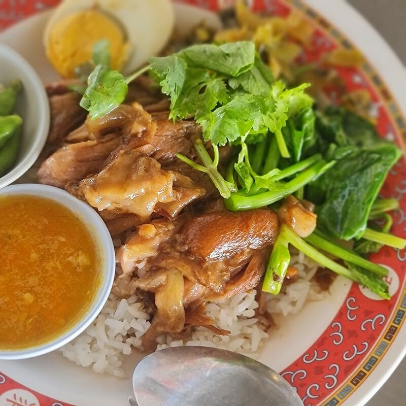 ร้านก๋วยเตี๋ยว ระยอง : รวมร้านก๋วยเตี๋ยวน่าแวะ เจ้าเด็ด ประจำจังหวัดระยอง