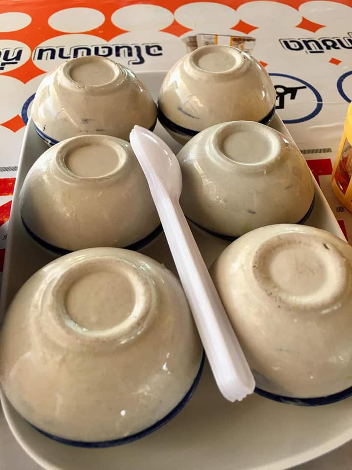 ร้านก๋วยเตี๋ยว ระยอง : รวมร้านก๋วยเตี๋ยวน่าแวะ เจ้าเด็ด ประจำจังหวัดระยอง