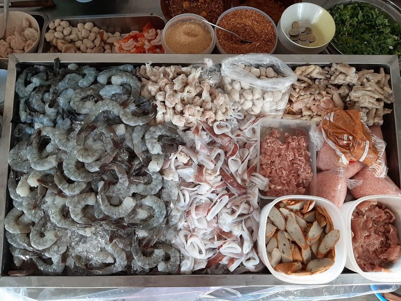 ร้านก๋วยเตี๋ยว ระยอง : รวมร้านก๋วยเตี๋ยวน่าแวะ เจ้าเด็ด ประจำจังหวัดระยอง