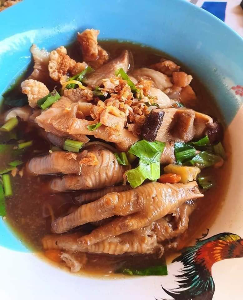ร้านก๋วยเตี๋ยว ระยอง : รวมร้านก๋วยเตี๋ยวน่าแวะ เจ้าเด็ด ประจำจังหวัดระยอง