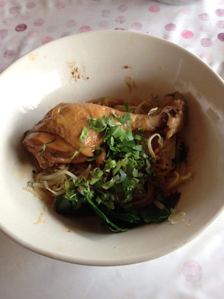 ร้านก๋วยเตี๋ยว ระยอง : รวมร้านก๋วยเตี๋ยวน่าแวะ เจ้าเด็ด ประจำจังหวัดระยอง