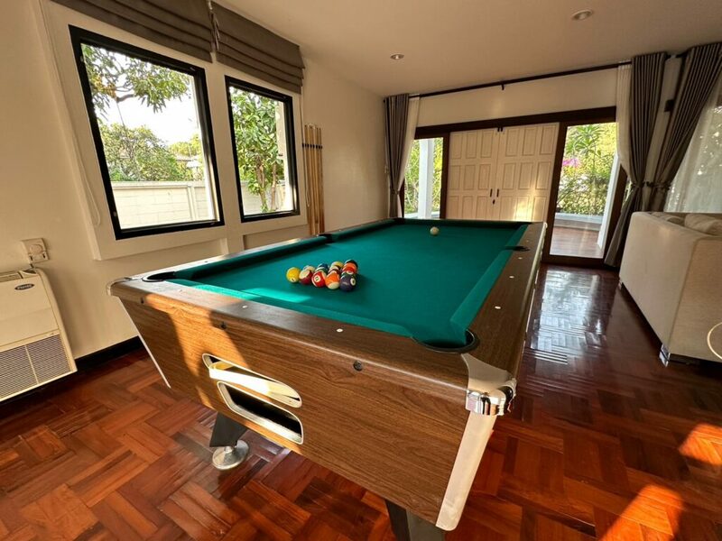 รีวิว airy ville bangkok sukhumvit บ้านพักกลางกรุง