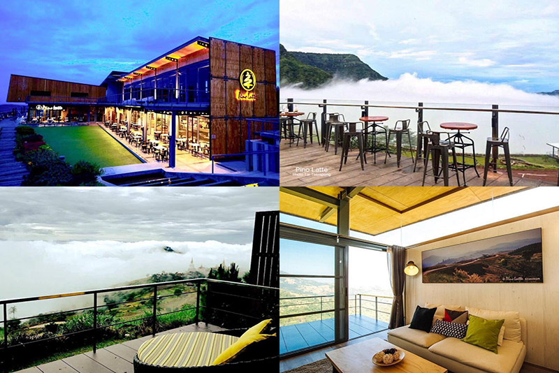 ที่พักเขาค้อทะเลหมอก, ที่พักเขาค้อ, top 25+ ที่พักเขาค้อ ใกล้ชิดหมอก