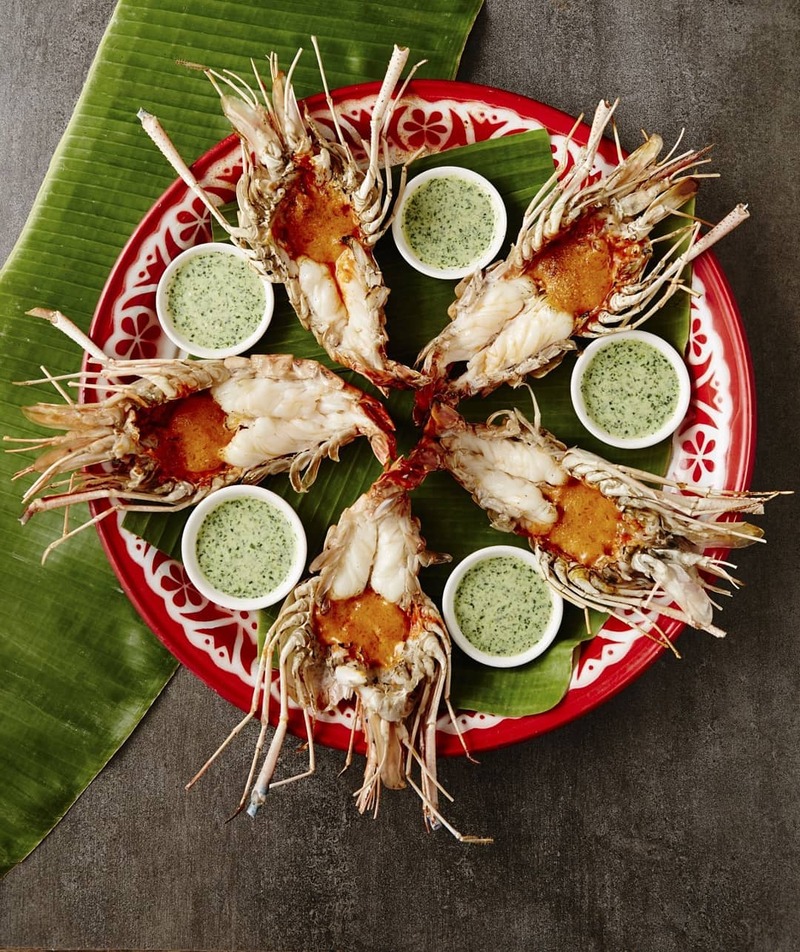 promotion กุ้งเผา : รวม 14 ร้านกุ้งเผา delivery กุ้งสดๆ น้ำจิ้มรสแซ่บส่งตรงถึงบ้าน!