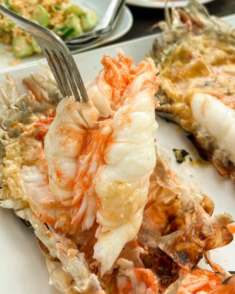 promotion กุ้งเผา : รวม 14 ร้านกุ้งเผา delivery กุ้งสดๆ น้ำจิ้มรสแซ่บส่งตรงถึงบ้าน!