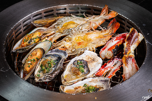 promotion กุ้งเผา : รวม 14 ร้านกุ้งเผา delivery กุ้งสดๆ น้ำจิ้มรสแซ่บส่งตรงถึงบ้าน!