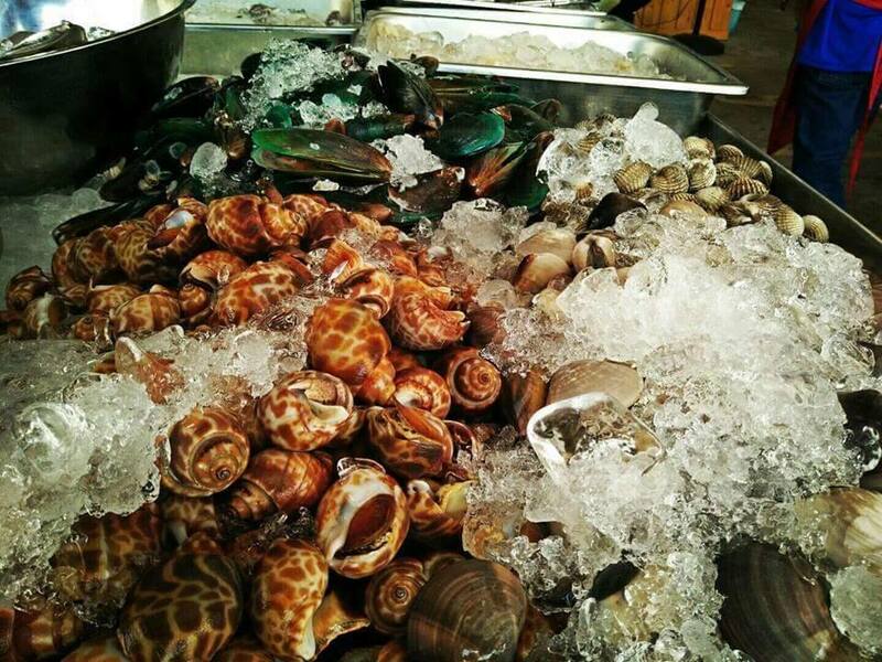 promotion กุ้งเผา : รวม 14 ร้านกุ้งเผา delivery กุ้งสดๆ น้ำจิ้มรสแซ่บส่งตรงถึงบ้าน!