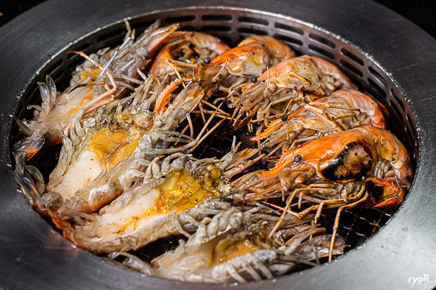 promotion กุ้งเผา : รวม 14 ร้านกุ้งเผา delivery กุ้งสดๆ น้ำจิ้มรสแซ่บส่งตรงถึงบ้าน!