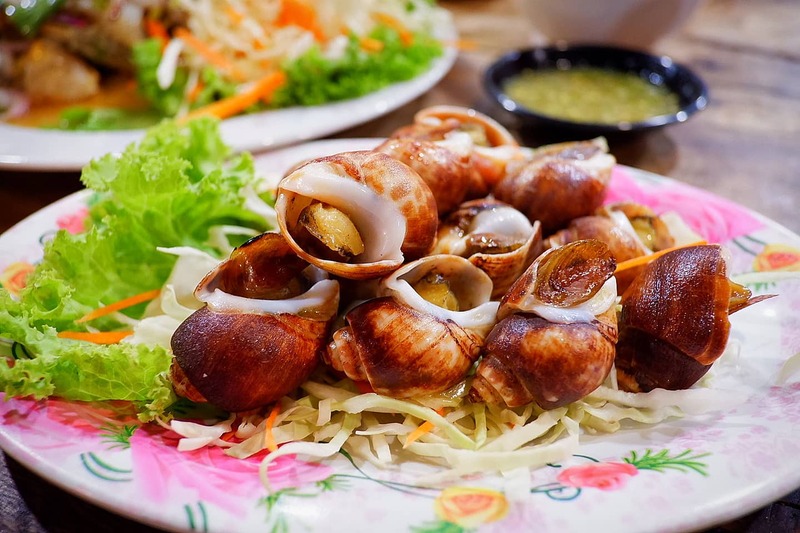 promotion กุ้งเผา : รวม 14 ร้านกุ้งเผา delivery กุ้งสดๆ น้ำจิ้มรสแซ่บส่งตรงถึงบ้าน!
