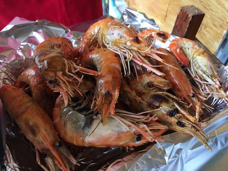 promotion กุ้งเผา : รวม 14 ร้านกุ้งเผา delivery กุ้งสดๆ น้ำจิ้มรสแซ่บส่งตรงถึงบ้าน!