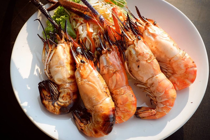 promotion กุ้งเผา : รวม 14 ร้านกุ้งเผา delivery กุ้งสดๆ น้ำจิ้มรสแซ่บส่งตรงถึงบ้าน!
