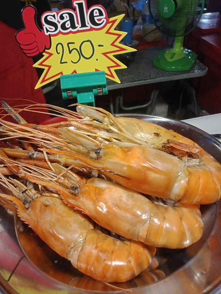 promotion กุ้งเผา : รวม 14 ร้านกุ้งเผา delivery กุ้งสดๆ น้ำจิ้มรสแซ่บส่งตรงถึงบ้าน!