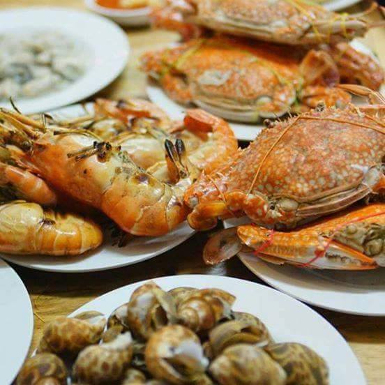 promotion กุ้งเผา : รวม 14 ร้านกุ้งเผา delivery กุ้งสดๆ น้ำจิ้มรสแซ่บส่งตรงถึงบ้าน!