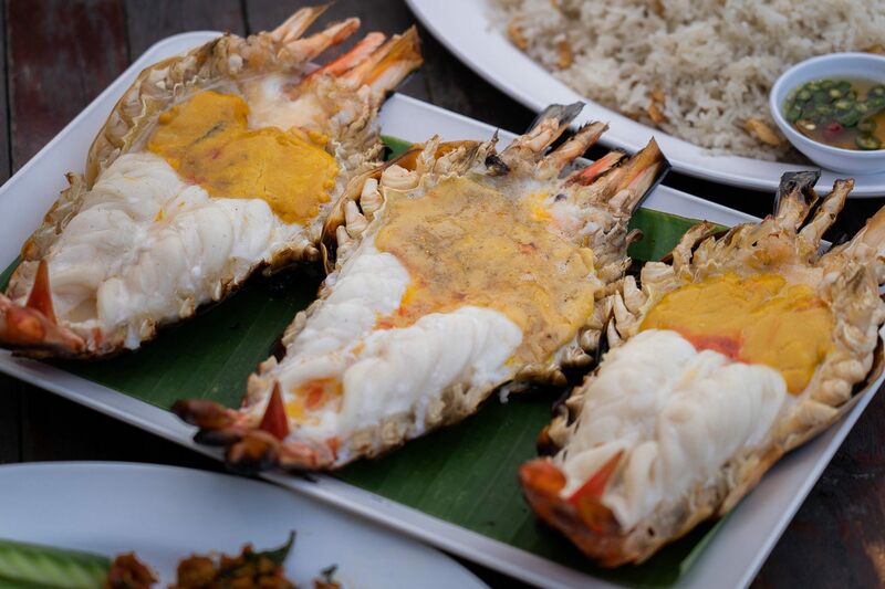 promotion กุ้งเผา : รวม 14 ร้านกุ้งเผา delivery กุ้งสดๆ น้ำจิ้มรสแซ่บส่งตรงถึงบ้าน!