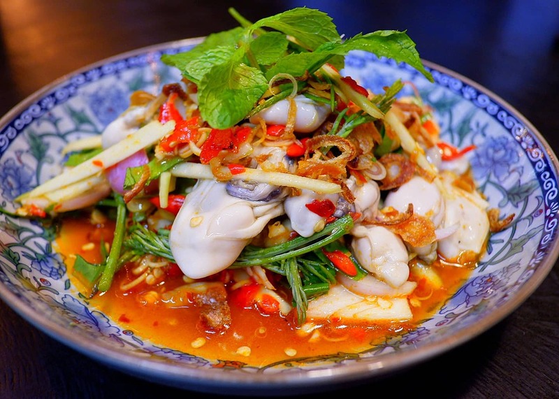 promotion กุ้งเผา : รวม 14 ร้านกุ้งเผา delivery กุ้งสดๆ น้ำจิ้มรสแซ่บส่งตรงถึงบ้าน!