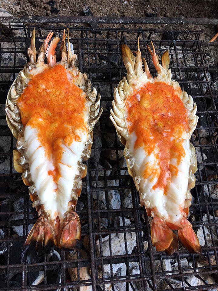 promotion กุ้งเผา : รวม 14 ร้านกุ้งเผา delivery กุ้งสดๆ น้ำจิ้มรสแซ่บส่งตรงถึงบ้าน!