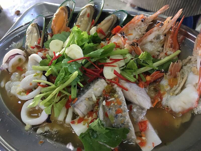 promotion กุ้งเผา : รวม 14 ร้านกุ้งเผา delivery กุ้งสดๆ น้ำจิ้มรสแซ่บส่งตรงถึงบ้าน!