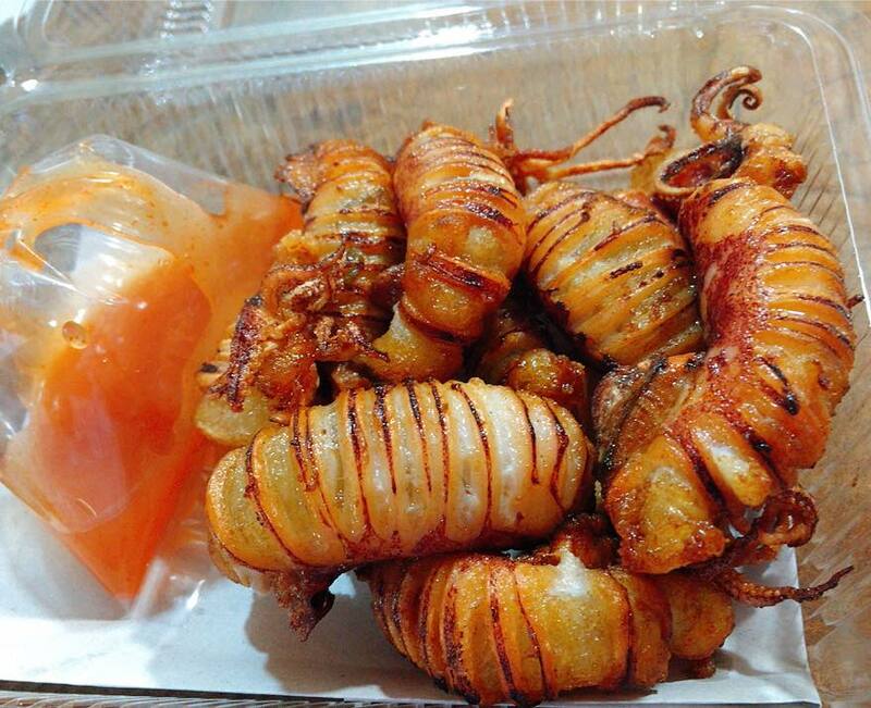 promotion กุ้งเผา : รวม 14 ร้านกุ้งเผา delivery กุ้งสดๆ น้ำจิ้มรสแซ่บส่งตรงถึงบ้าน!