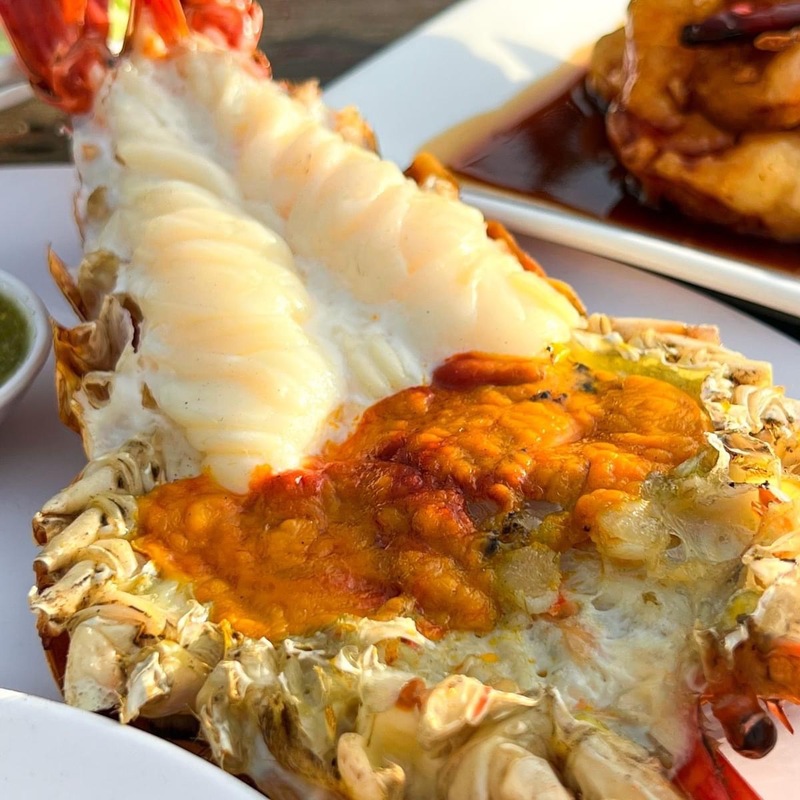 promotion กุ้งเผา : รวม 14 ร้านกุ้งเผา delivery กุ้งสดๆ น้ำจิ้มรสแซ่บส่งตรงถึงบ้าน!