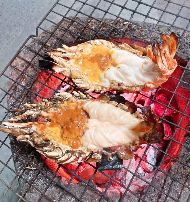 promotion กุ้งเผา : รวม 14 ร้านกุ้งเผา delivery กุ้งสดๆ น้ำจิ้มรสแซ่บส่งตรงถึงบ้าน!