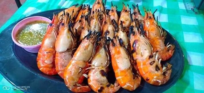 promotion กุ้งเผา : รวม 14 ร้านกุ้งเผา delivery กุ้งสดๆ น้ำจิ้มรสแซ่บส่งตรงถึงบ้าน!