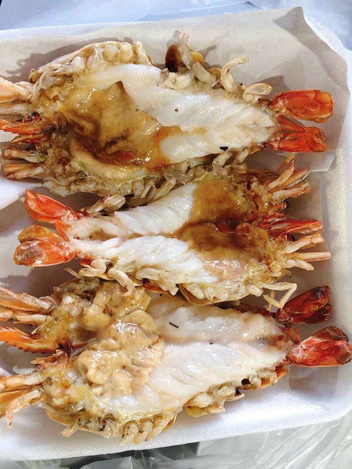 promotion กุ้งเผา : รวม 14 ร้านกุ้งเผา delivery กุ้งสดๆ น้ำจิ้มรสแซ่บส่งตรงถึงบ้าน!
