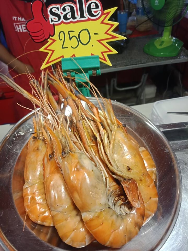 promotion กุ้งเผา : รวม 14 ร้านกุ้งเผา delivery กุ้งสดๆ น้ำจิ้มรสแซ่บส่งตรงถึงบ้าน!