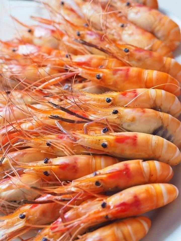 promotion กุ้งเผา : รวม 14 ร้านกุ้งเผา delivery กุ้งสดๆ น้ำจิ้มรสแซ่บส่งตรงถึงบ้าน!