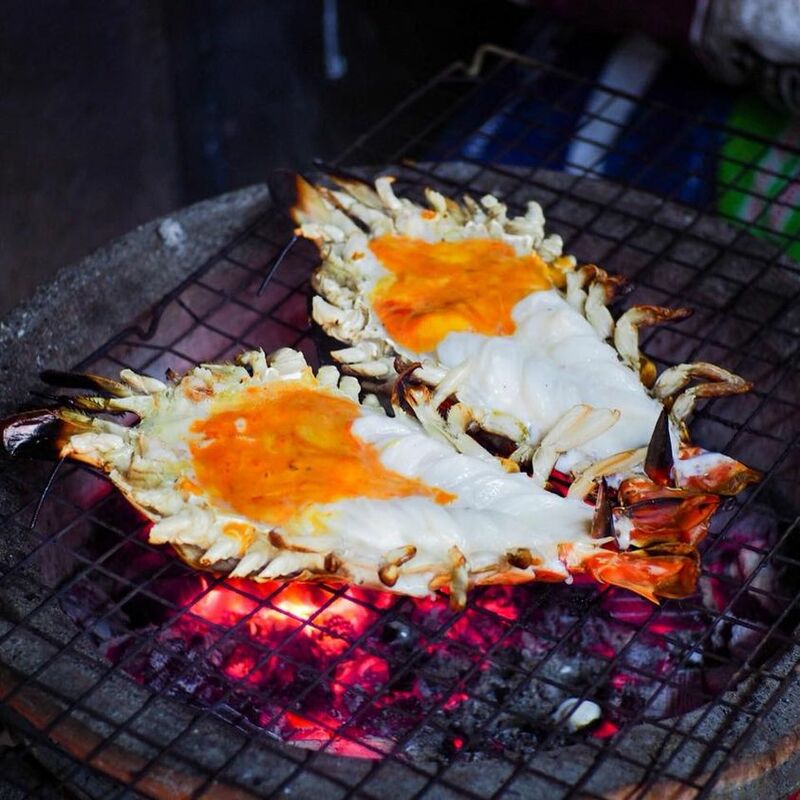 promotion กุ้งเผา : รวม 14 ร้านกุ้งเผา delivery กุ้งสดๆ น้ำจิ้มรสแซ่บส่งตรงถึงบ้าน!
